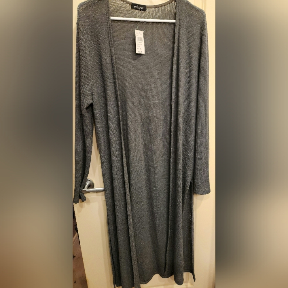 Eclipse summer weight sweater? Cover?